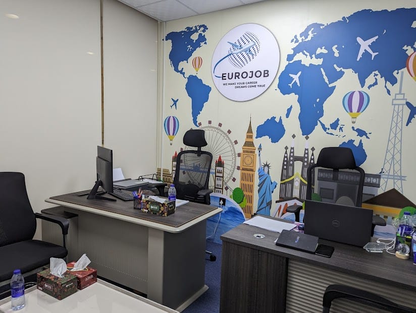 dubai office